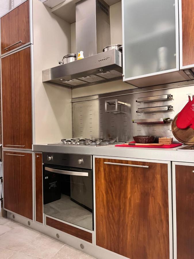 Signuria Dimora Esclusiva Bed & Breakfast Лече Екстериор снимка