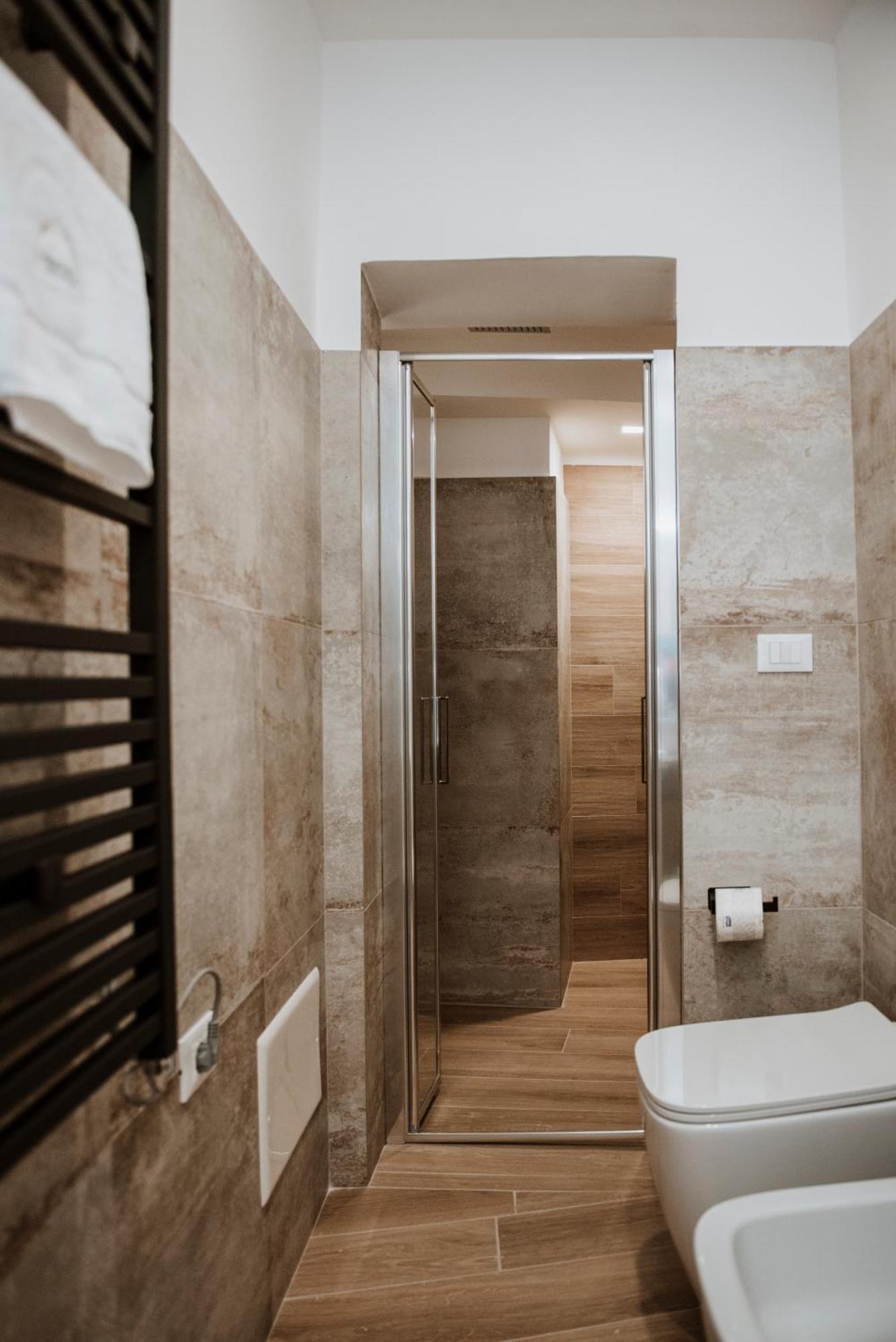 Signuria Dimora Esclusiva Bed & Breakfast Лече Екстериор снимка