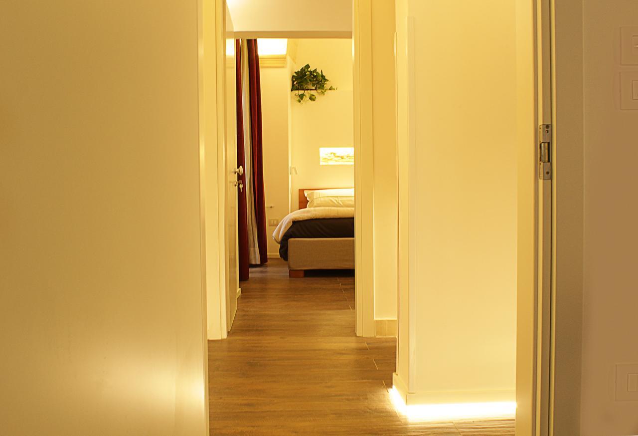 Signuria Dimora Esclusiva Bed & Breakfast Лече Екстериор снимка